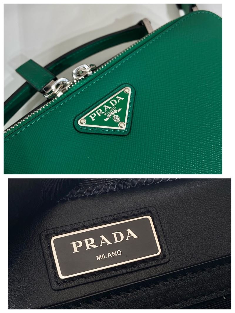 Pra*a satchel bags